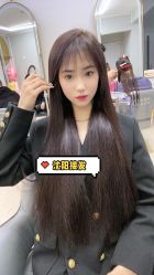 -尚羽华东接发美发店