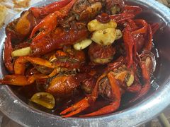 -五七小李子油焖大虾(总店)