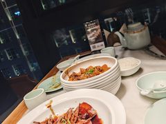 -苏帮袁Sue Cuisine(来福士店)