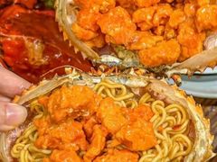 -三妹小龙虾·黄油蟹(华侨城总店)