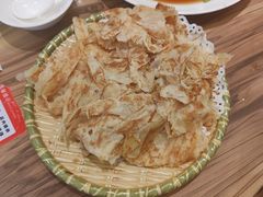 -九转小磨·东北菜老字号(祥安店)