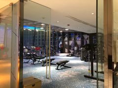-北京朝阳悠唐皇冠假日酒店