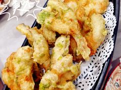 -君霖海鲜私房菜(春柳店)