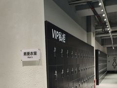 -空中健身·游泳(季佳荟新华家园店)