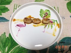 带子-蛇口市场