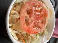 -麦当劳(新新大道岗丰店)