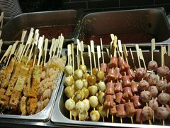 -重庆酸辣粉(老军营小环路店)