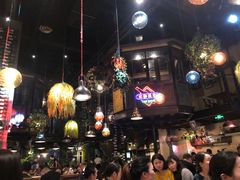 -胡桃里乐队酒馆(鎏嘉码头店)