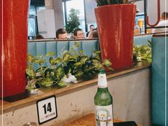 -刘成杰锦州烧烤(南河路店)