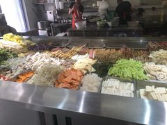 -林静小吃(复兴路店)