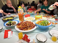 -味道香山烤鸭店(马池口店)