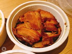 -老乡鸡(合肥高铁南站店)