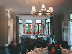 -上海瑞金洲际酒店·宴会厅