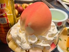 -巴蜀大将火锅(春熙店)