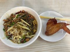 -富辉粉店·海南咖喱饭