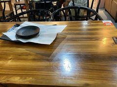 大堂-二红烧烤排骨串(麦岛店)