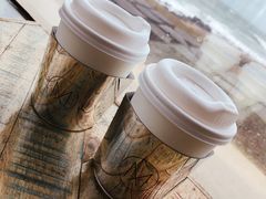 -Cafe Aewol Monsant