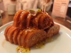 -鱼食饭稻·苏浙土菜17年老馆子(平江路店)