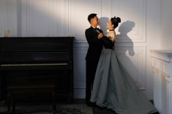 -CD视觉婚纱摄影