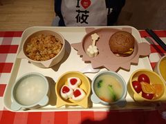-西贝(南开大悦城店)