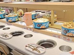 -龍歌自助小火锅(崂山丽达店)