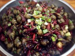 万州烤鱼-正宗老字号万州烤鱼(怡福路店)