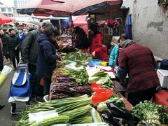 -树木岭集贸市场(劳动东路)