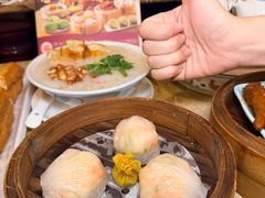 -点都德(喜粤楼店)