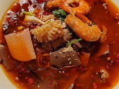 -宋园·金宴浙鲜馆(静安店)