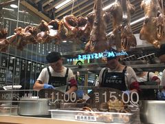 -狮头牌卤味研究所·卤味饭(花城汇南区店)
