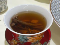 -千百味红餐厅·非遗江西菜(绿地双子塔总店)