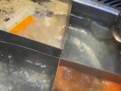 -海底捞火锅(亲贤北街店)