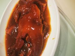 -玉华台饭庄·淮扬菜·烤鸭(望京店)