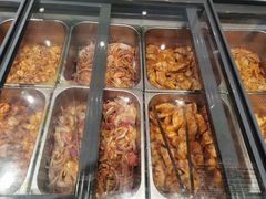 -玫瑰花园自助烤肉(顺义鑫海韵通店)