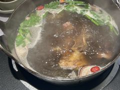 -盡膳口福·百年汤方火锅(科华北路店)
