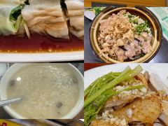 -荔园小馆(园岭新村二期店)