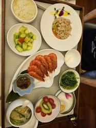 -馨月汇·一悦馨香月子中心(前滩店)