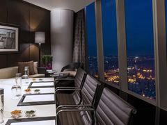 -广州四季酒店