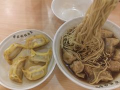 -蒋家桥饺面店(东关街店)