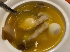 -博林天瑞喜来登酒店·西丽尚膳