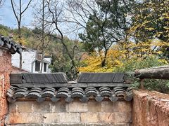 -清漾毛氏文化村