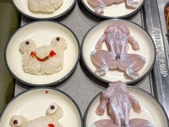 -海底捞火锅(金融街万达店)