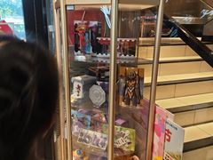 -必胜客(白石桥店)