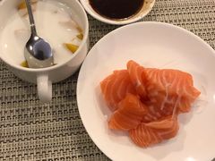 -厦门海景千禧大酒店·海景咖啡厅