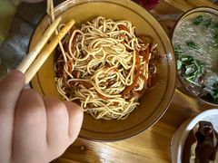 -金三角老鸭粉丝煲