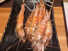 -割烹旭日本料理(龙湖狮山天街店)