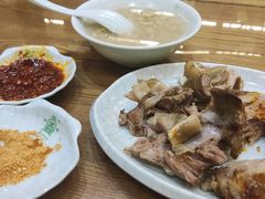 -清真·益鑫羊肉手抓馆(花园北街店)
