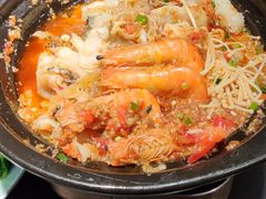 -火宫殿·湘菜小吃·商务宴请·生日聚会(东塘店)