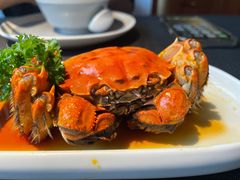 -海趣餐厅·苏式家菜(高新店)