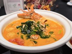 -苏帮袁Sue Cuisine(将台店)